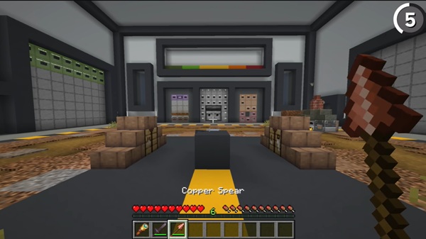 minecraft 1.21.140 apk